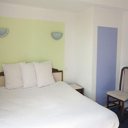 Relais Sainte Marie Hotell Beaune  Exteriör bild