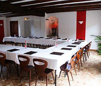 Relais Sainte Marie Hotell Beaune  Exteriör bild
