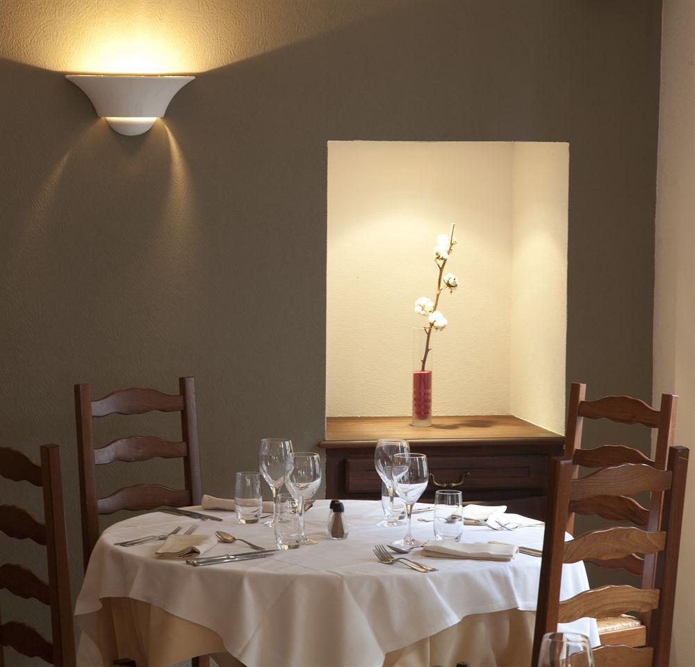 Relais Sainte Marie Hotell Beaune  Exteriör bild