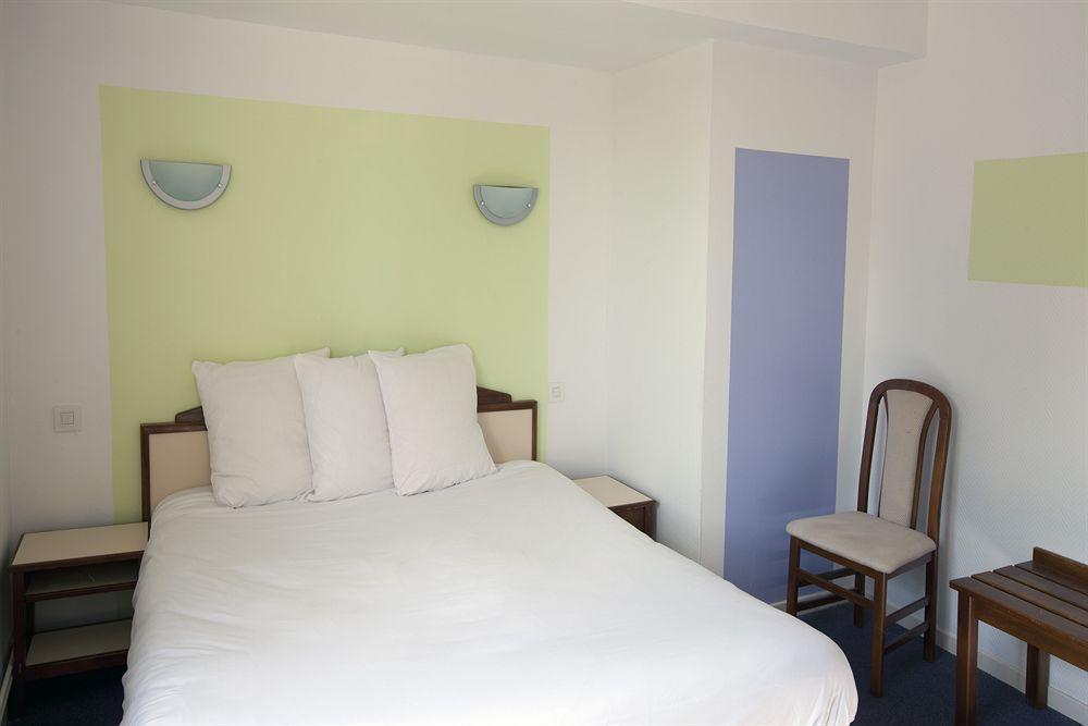 Relais Sainte Marie Hotell Beaune  Exteriör bild